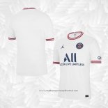 Camisola 4º Paris Saint-Germain 2021-2022