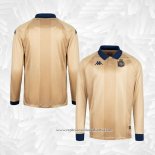 Camisola Deportivo La Coruna Anniversary 2024-2025 Manga Comprida