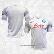 Camisola Euro 2º Naples 2022-2023 Tailandia