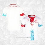 Camisola Guadalajara Special 2025-2026 Branco Tailandia