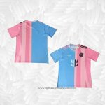 Camisola Inter Miami Special 2025 Azul Tailandia Rosa