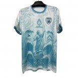Camisola Israel Special 2025-2026 Tailandia