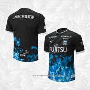 Camisola Kawasaki Frontale Special 2023 Tailandia