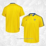 Camisola Leeds United Icon 2025-2026 Tailandia