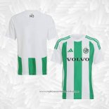 Camisola Maccabi Haifa Anniversary 2023-2024 Tailandia