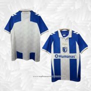 Camisola Magdeburg Anniversary 2024-2025 Tailandia