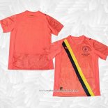 Camisola Manchester City Special 2025-2026 Laranja Tailandia