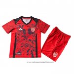 Camisola Necaxa Special 2025-2026 Crianca