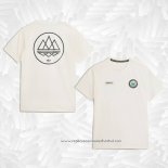 Camisola Newcastle United Special 2025-2026 Branco Tailandia