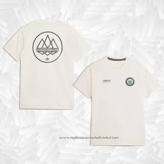 Camisola Newcastle United Special 2025-2026 Branco Tailandia