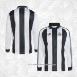 Camisola Newcastle United Special 2025-2026 Manga Comprida