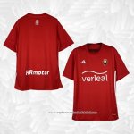 Camisola Osasuna Special 2023-2024