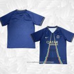 Camisola Paris Saint-Germain Special 2025-2026 Azul Tailandia