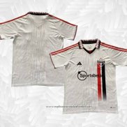 Camisola Polo del Sao Paulo 2023-2024 Branco