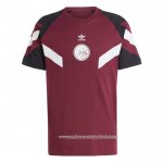 Camisola Pre Match del Ajax 2024-2025