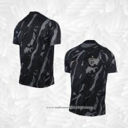 Camisola Pre Match del Atletico Mineiro 2026 Preto