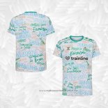 Camisola Pre Match del Real Betis 2025-2026