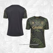 Camisola Pre Match del Saint-Etienne 2025-2026 Verde