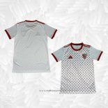 Camisola Pre Match del Sevilha 2025-2026 Branco