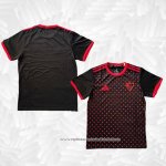 Camisola Pre Match del Sevilha 2025-2026 Preto