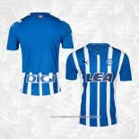 Camisola 1º Alaves 2023-2024 Tailandia