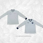Camisola 1º Bahia 2025 Manga Comprida
