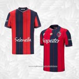 Camisola 1º Bologna 2025-2026