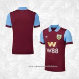 Camisola 1º Burnley 2023-2024