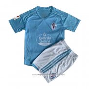 Camisola 1º Celta de Vigo 2023-2024 Crianca