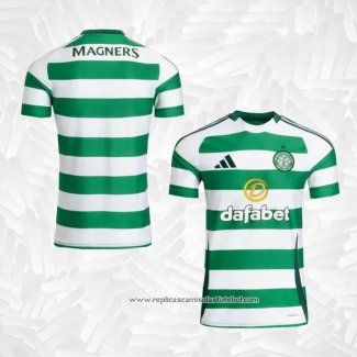 Camisola 1º Celtic 2024-2025 Tailandia