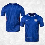 Camisola 1º Chelsea 2025-2026