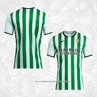 Camisola 1º Cordoba 2025-2026