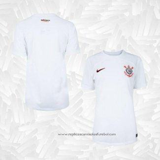 Camisola 1º Corinthians 2023 Mulher