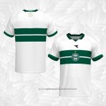 Camisola 1º Coritiba 2025 Tailandia