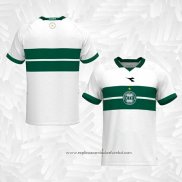 Camisola 1º Coritiba 2025 Tailandia