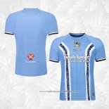 Camisola 1º Coventry City 2022-2023