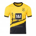 Camisola 1º Dortmund 2023-2024