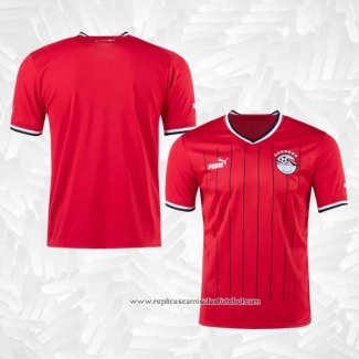 Camisola 1º Egipto 2022