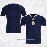 Camisola 1º Escocia 2026