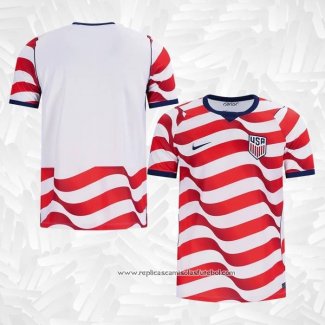 Camisola 1º Estados Unidos 2026