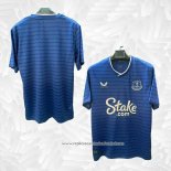 Camisola 1º Everton 2025-2026 Tailandia