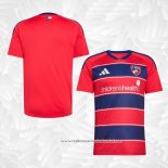 Camisola 1º FC Dallas 2026