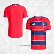 Camisola 1º FC Dallas Authentic 2026