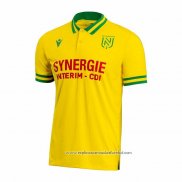 Camisola 1º FC Nantes 2023-2024 Tailandia