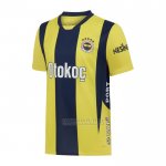 Camisola 1º Fenerbahce 2024-2025 Tailandia
