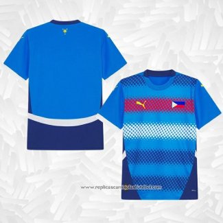 Camisola 1º Filipinas 2025-2026 Tailandia