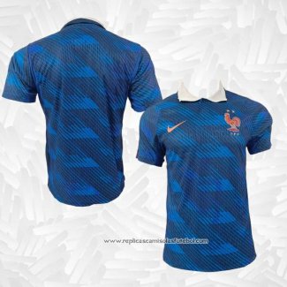 Camisola 1º Franca 2026 Tailandia