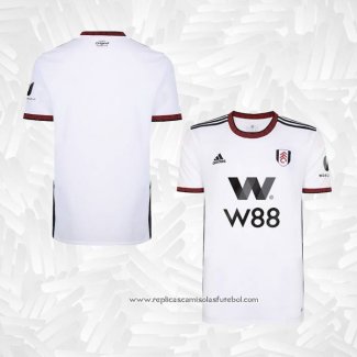 Camisola 1º Fulham 2022-2023 Tailandia