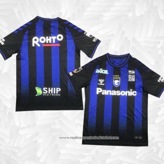 Camisola 1º Gamba Osaka 2023 Tailandia