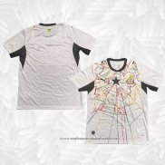 Camisola 1º Gana 2026 Tailandia